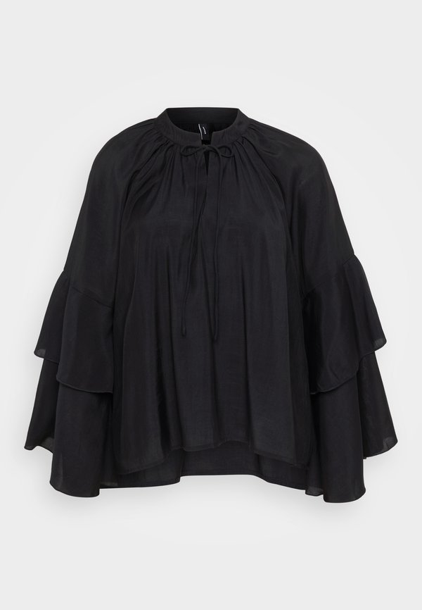 VMCLARA FRILL DETAIL  - Blouse2