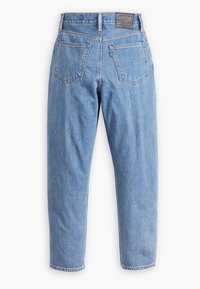 Levi's® MOJ HIGH RISE BOYFRIEND - Ravne kavbojke - blue moon