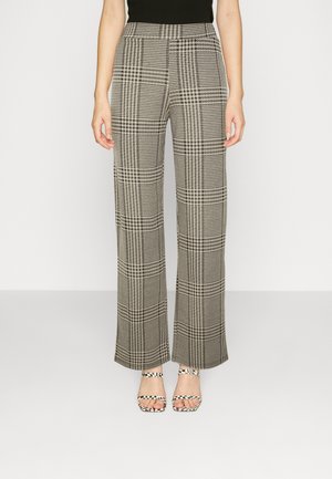 Broek - black