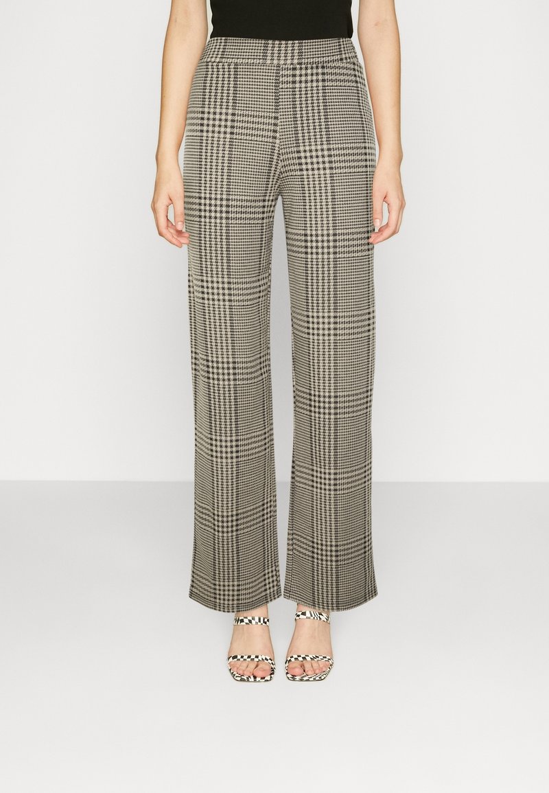 ONLY Pantalon classique - black