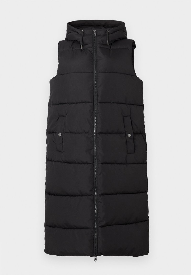 Vero Moda Bodywarmer zwart
