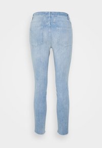 CLOSED Vaqueros pitillo - light blue