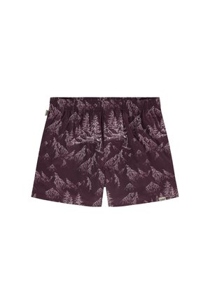 CABIN  - Boxers - red