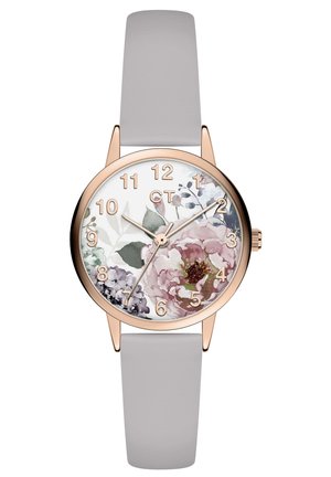 Montre - grau