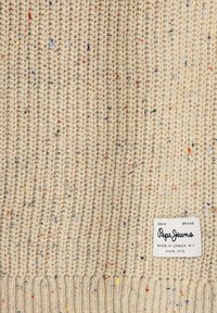 Pepe Jeans PASON - Maglione - dark stone beige