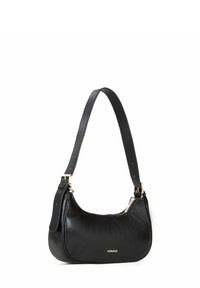 Miriade MALAGA - Borsa a mano - nero