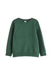Unausgewählt, dark dusty green