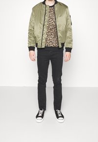 The Kooples Sweatshirt - brown