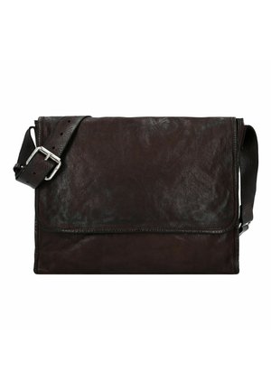 IPPOCASTANO MESSENGER - Schoudertas - moro