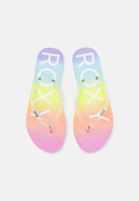 Roxy - VIVA - Chanclas de dedo - rainbow Imagen en miniatura 1