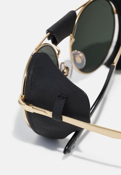 Persol UNISEX - Akiniai nuo saulės - gold-coloured