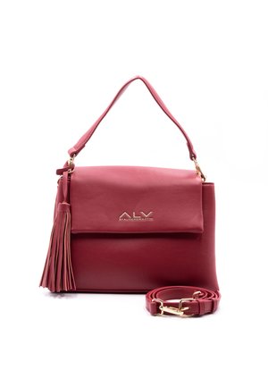 ALV by Alviero Martini Shopping bag - borgogna