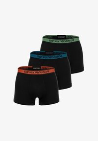 Δεν επιλέχθηκε, black/black/black