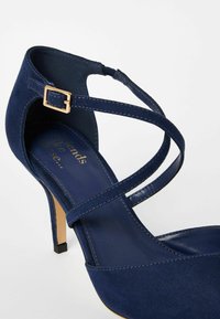 Friends Like These CROSS OVER REGULAR FIT - Klasiski papēži - navy blue