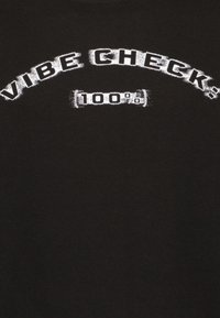 Blue Seven Felpa - schwarz