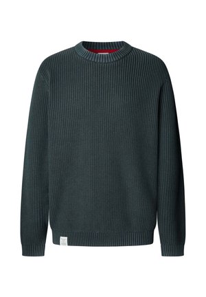 Pepe Jeans Jersey de punto - dulwich blue