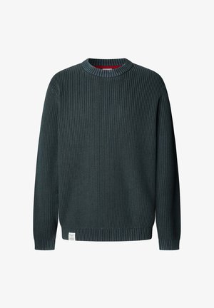 Pepe Jeans Trui - dulwich blue