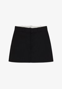 Geselecteerd, black