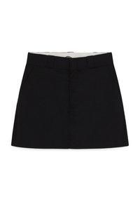 WORK  - Mini skirt - black