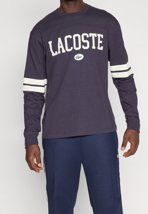 Camiseta de manga larga - dark blue