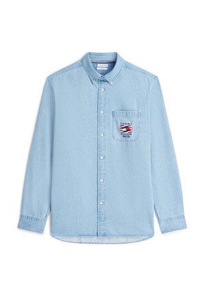Tommy Hilfiger, - Koszula