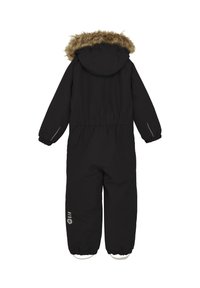 Color Kids COVERALL - Overall - black