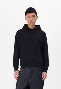 Replay Felpa con cappuccio - night blue