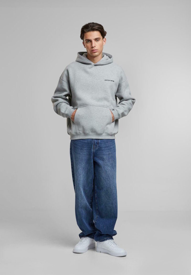 Sweat à Manches Longues AEROPOSTALE 'Live Love Dream' - Taille S, Violet Usé