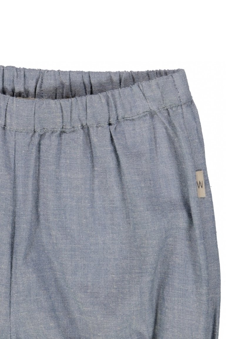 Kinder Shirts & Tops | Wheat OLLY Shorts bluefin/hellblau - TS54581 Kinder Shirts & Tops | Wheat OLLY Shorts bluefin/hellblau - TS54581