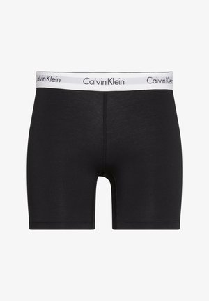 Calvin Klein Underwear, Boyshorts - black