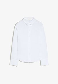Sélectionné, white