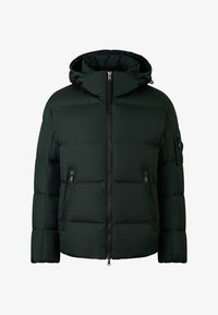 Unselected, dunkelgrün