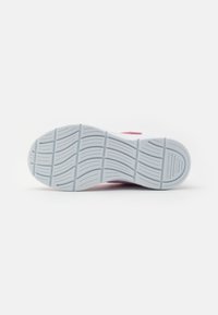 Skechers MICROSPEC PLUS - Zapatillas - light pink