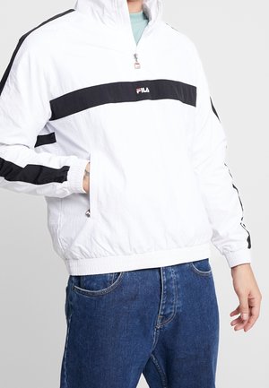 Windbreakers - white