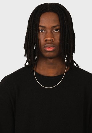 TWOJEYS, BALI UNISEX - Collar - silver