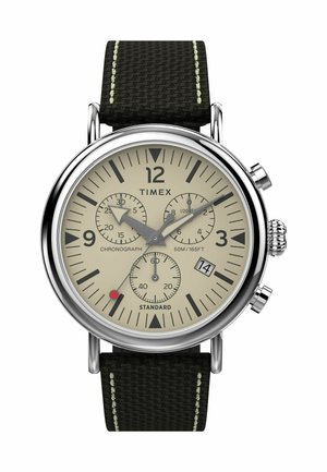 Timex Montre à aiguilles - brown