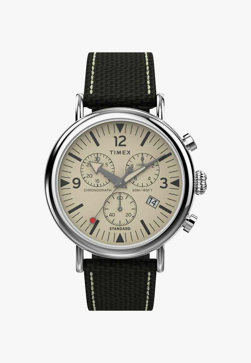 Timex Timex Standard - Cronógrafo - brown