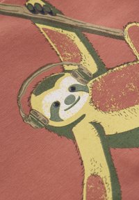 Minymo MITSHIRT - T-Shirt print - aragon