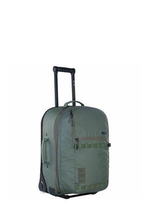 Trolley - darkolive