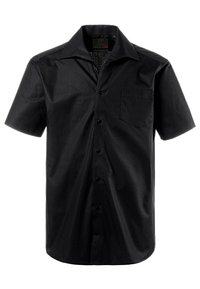 Camicia - black