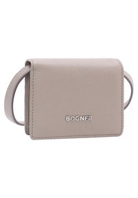 Bogner PONTRESINA DELILA MH3 - Denarnica - mud