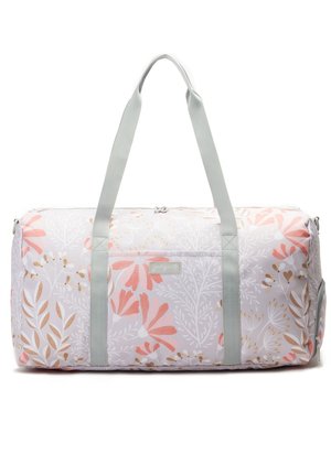 Jadyn B JADYN  - Víkendová taška - gray floral