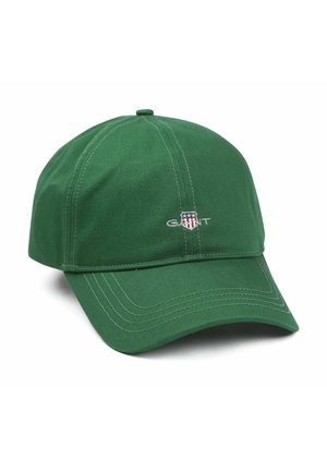 Cap - groen