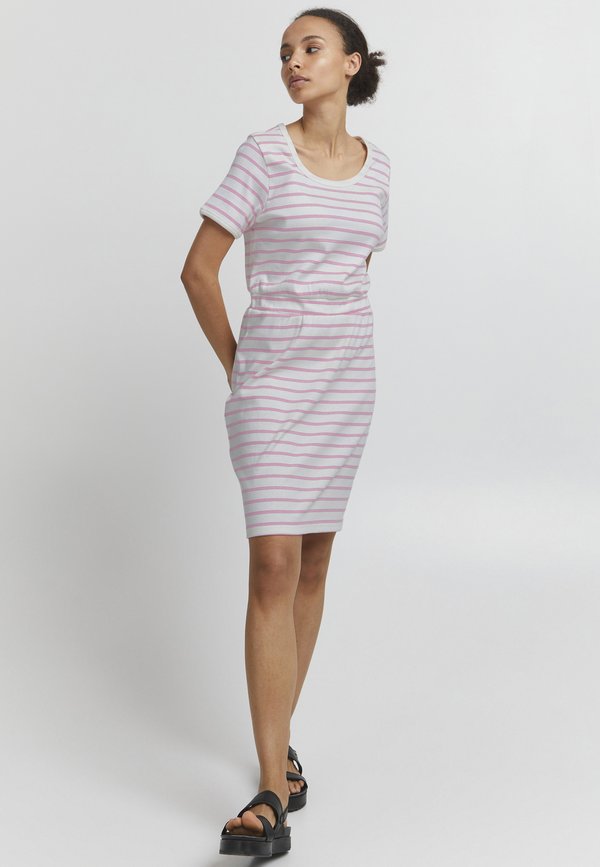 IHLOUISANY - Shift dress2