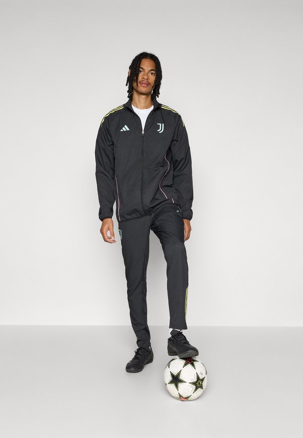 JUVE - Training jacket2