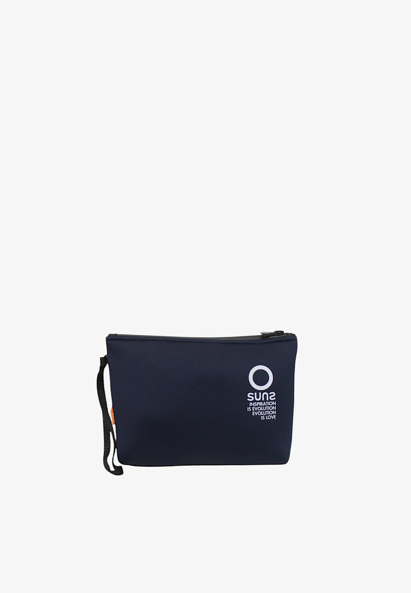 Suns Trousse - dark blue