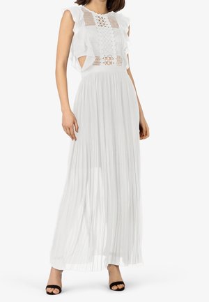 Occasion wear - white