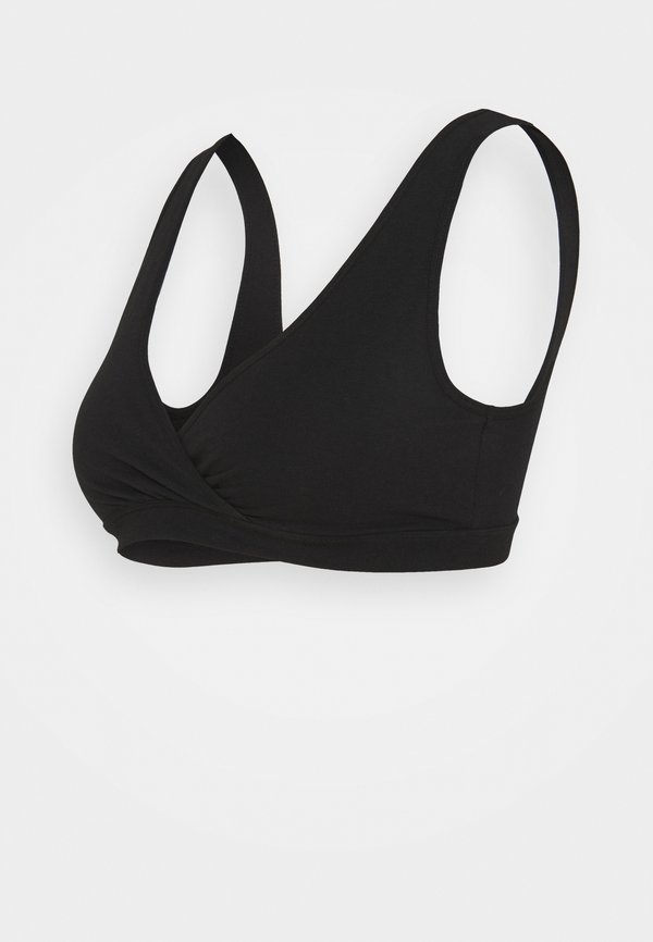 NURSING WRAP 2 PACK - Triangle bra - combi4
