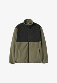 Sélectionné, dusty olive