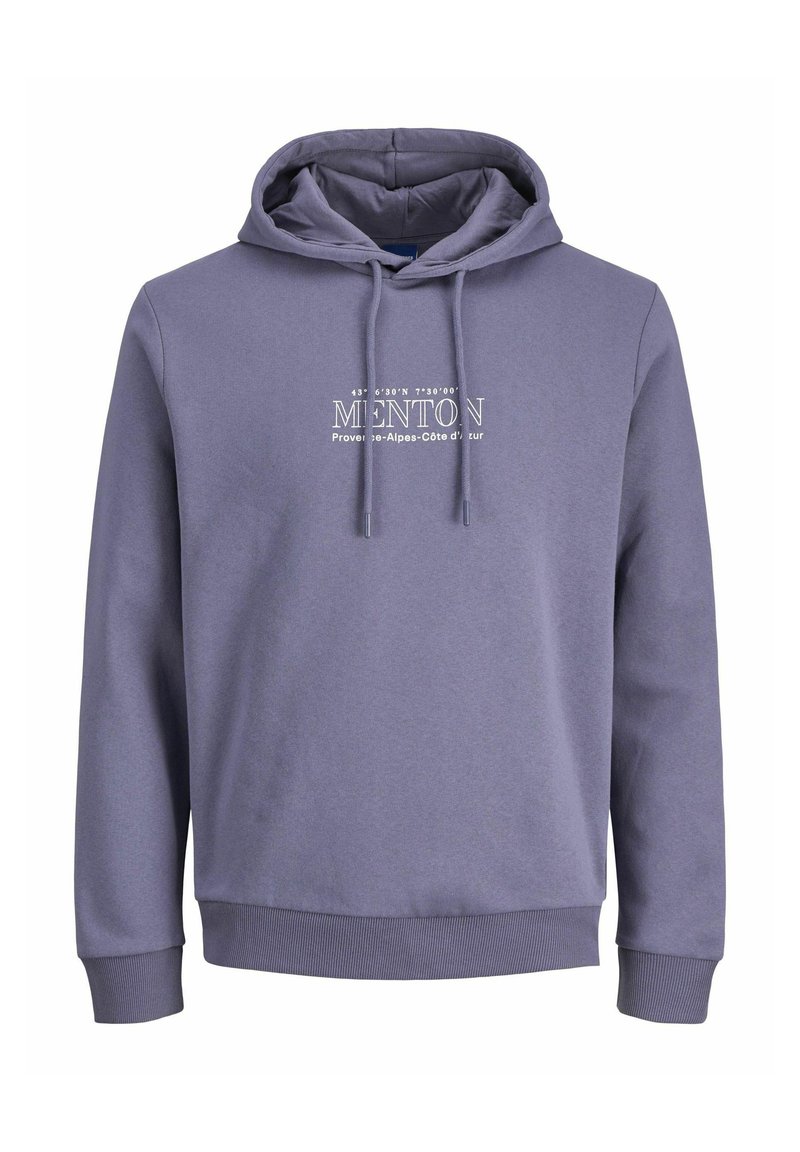 Sweatshirt Zippé À Capuche Homme New Original Zip Up 0011 Naval Acad Bleu marine LEVIS